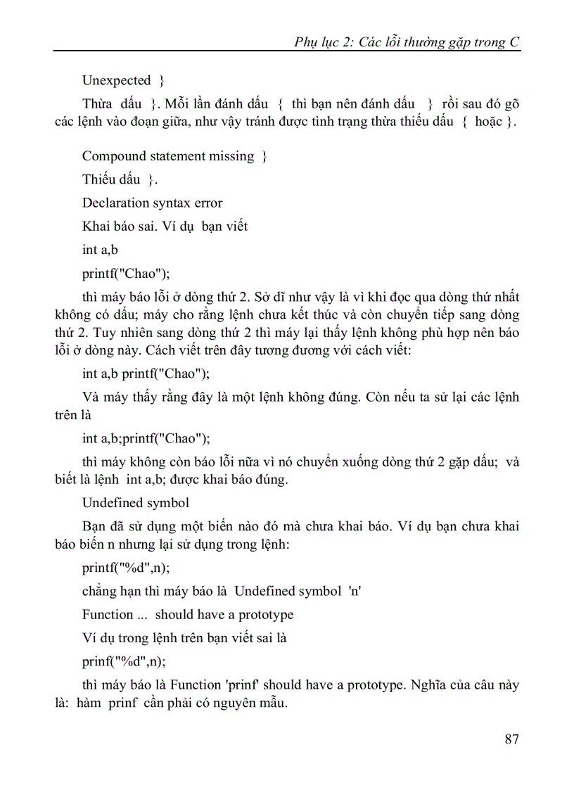 image for page Sách hướng dẫn học tập tin học đại cương