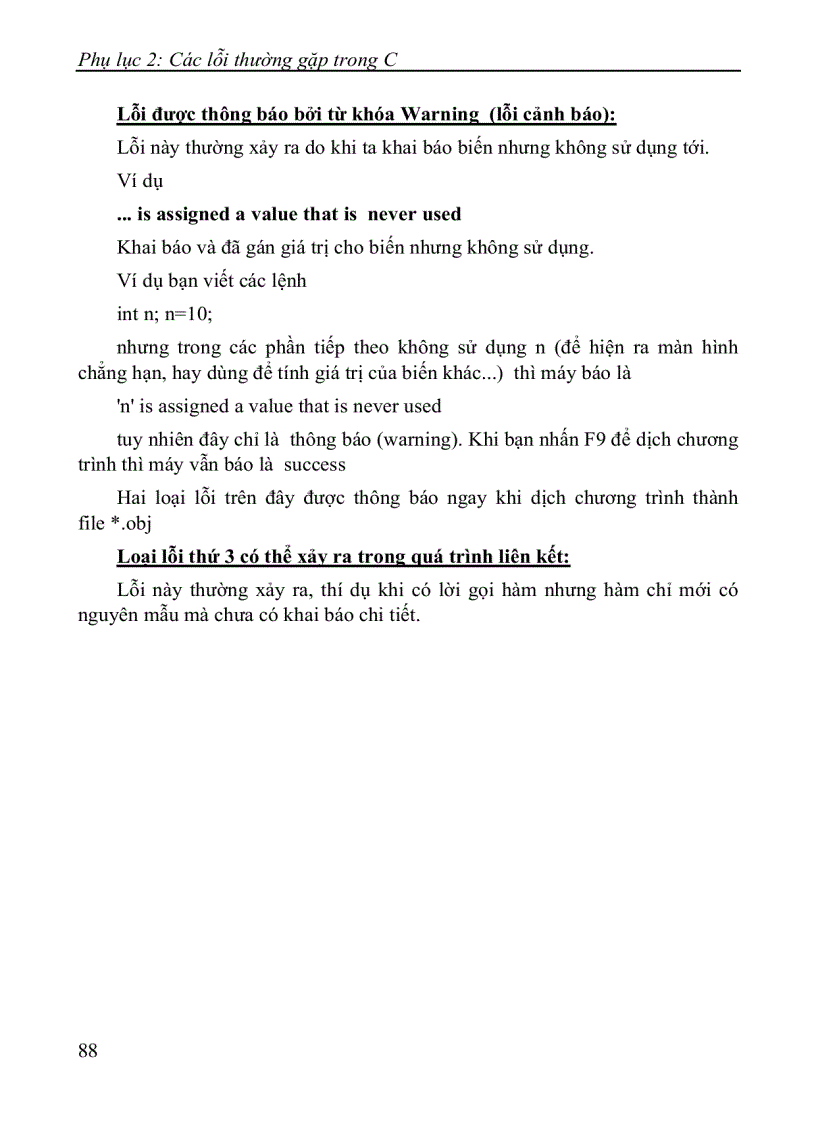 image for page Sách hướng dẫn học tập tin học đại cương