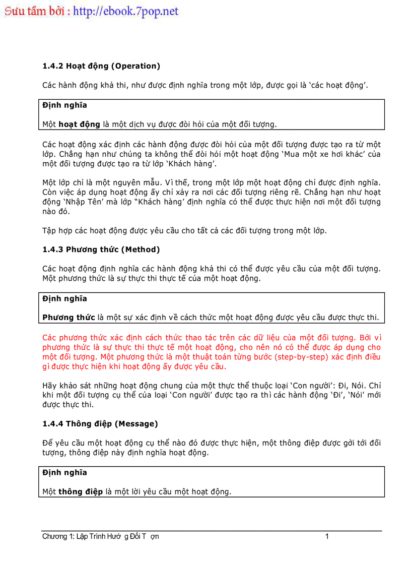 image for page Sách tiếng Việt Core Java