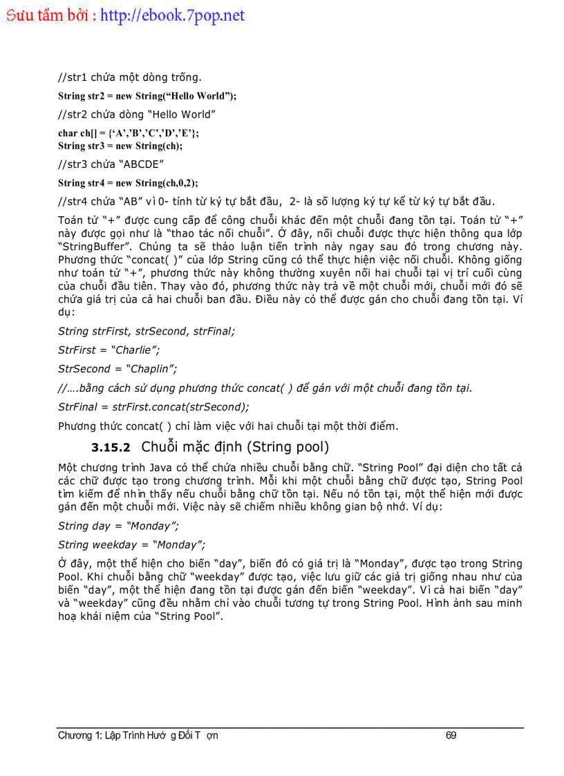 image for page Sách tiếng Việt Core Java