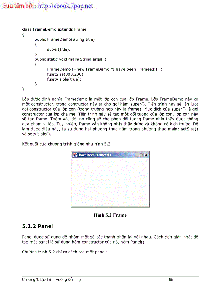image for page Sách tiếng Việt Core Java