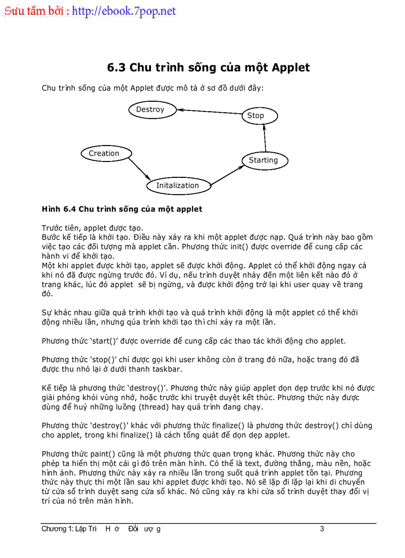 image for page Sách tiếng Việt Core Java
