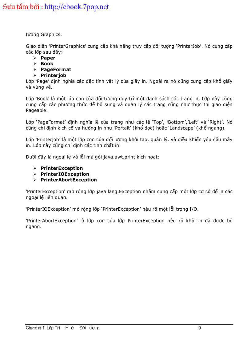 image for page Sách tiếng Việt Core Java