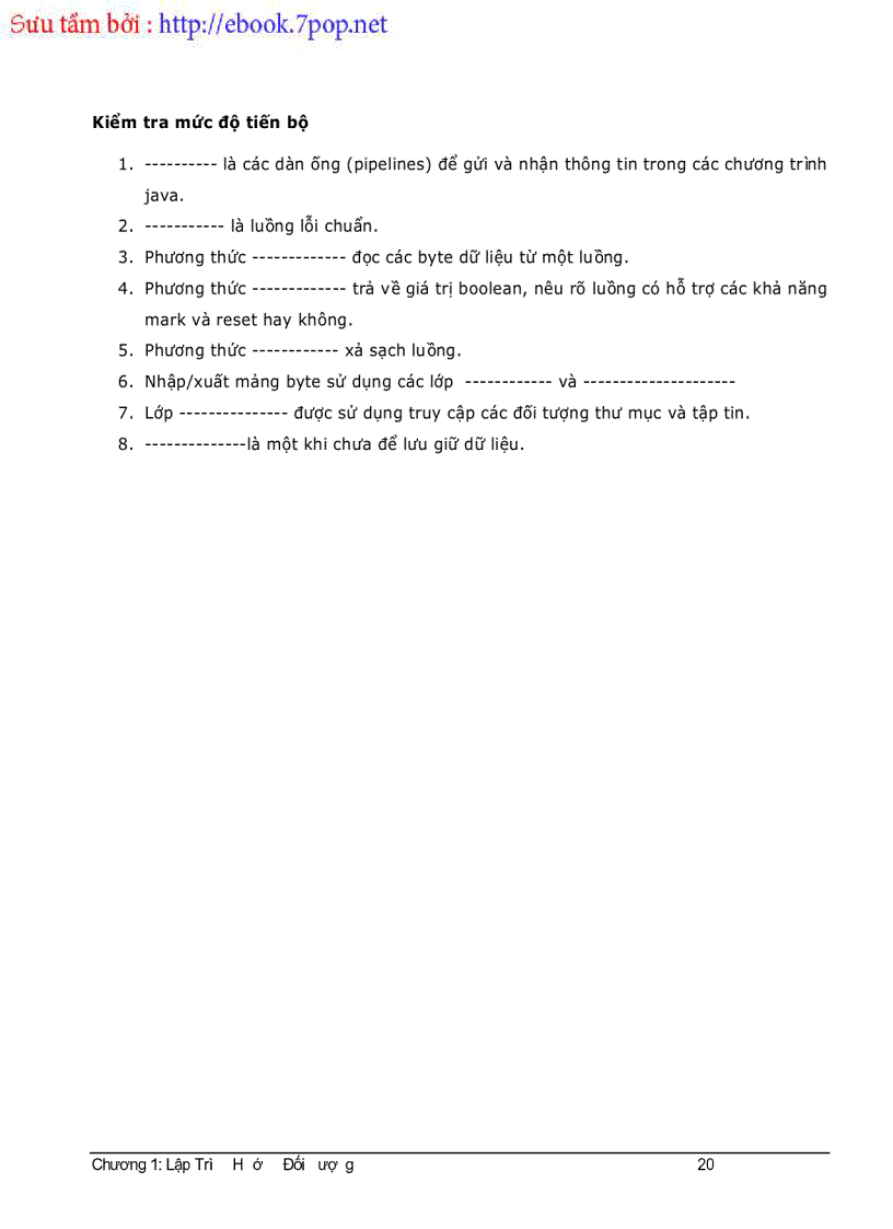 image for page Sách tiếng Việt Core Java