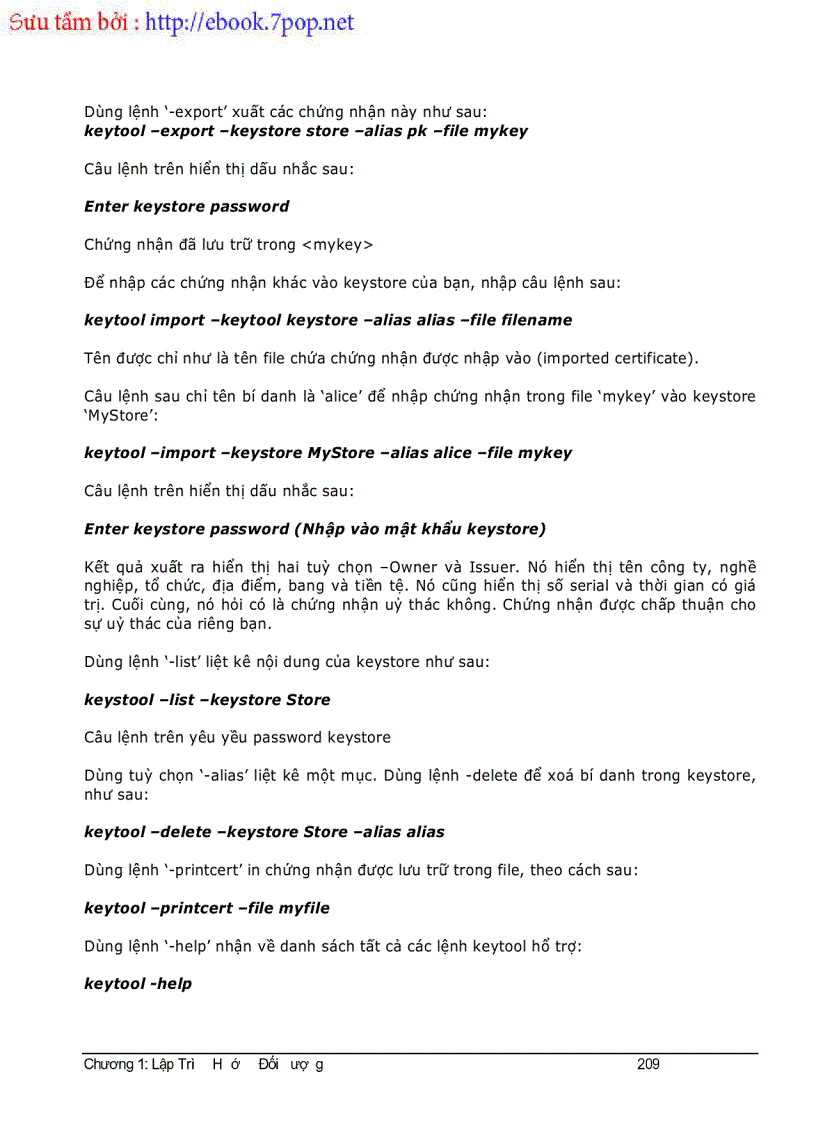 image for page Sách tiếng Việt Core Java