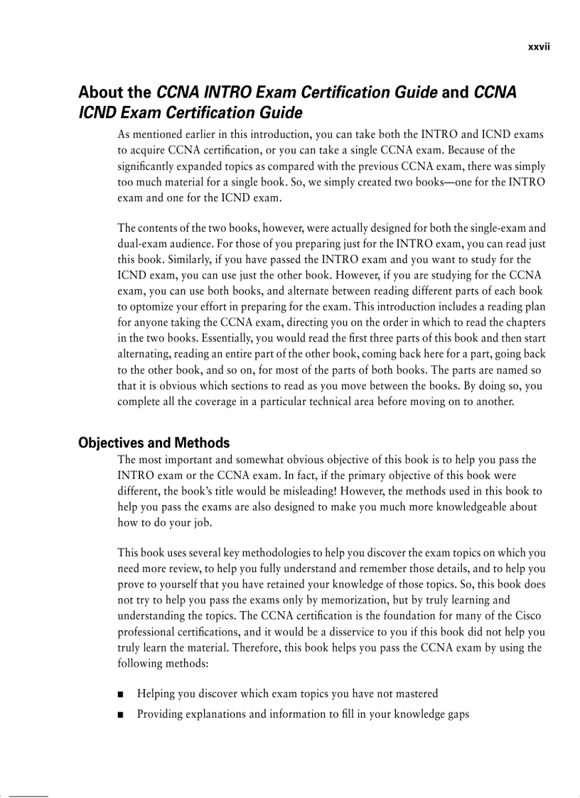 image for page Sách tự học và luyện thi CCNA