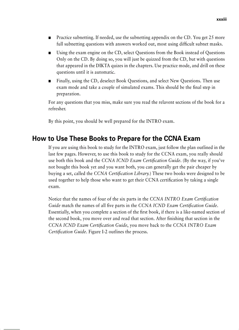 image for page Sách tự học và luyện thi CCNA