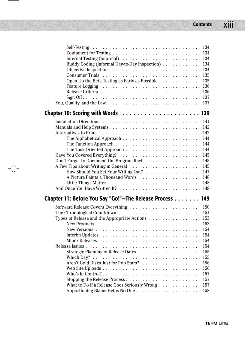 image for page Software That Sells A Practical Guide to Developing and Marketing Your Software Project