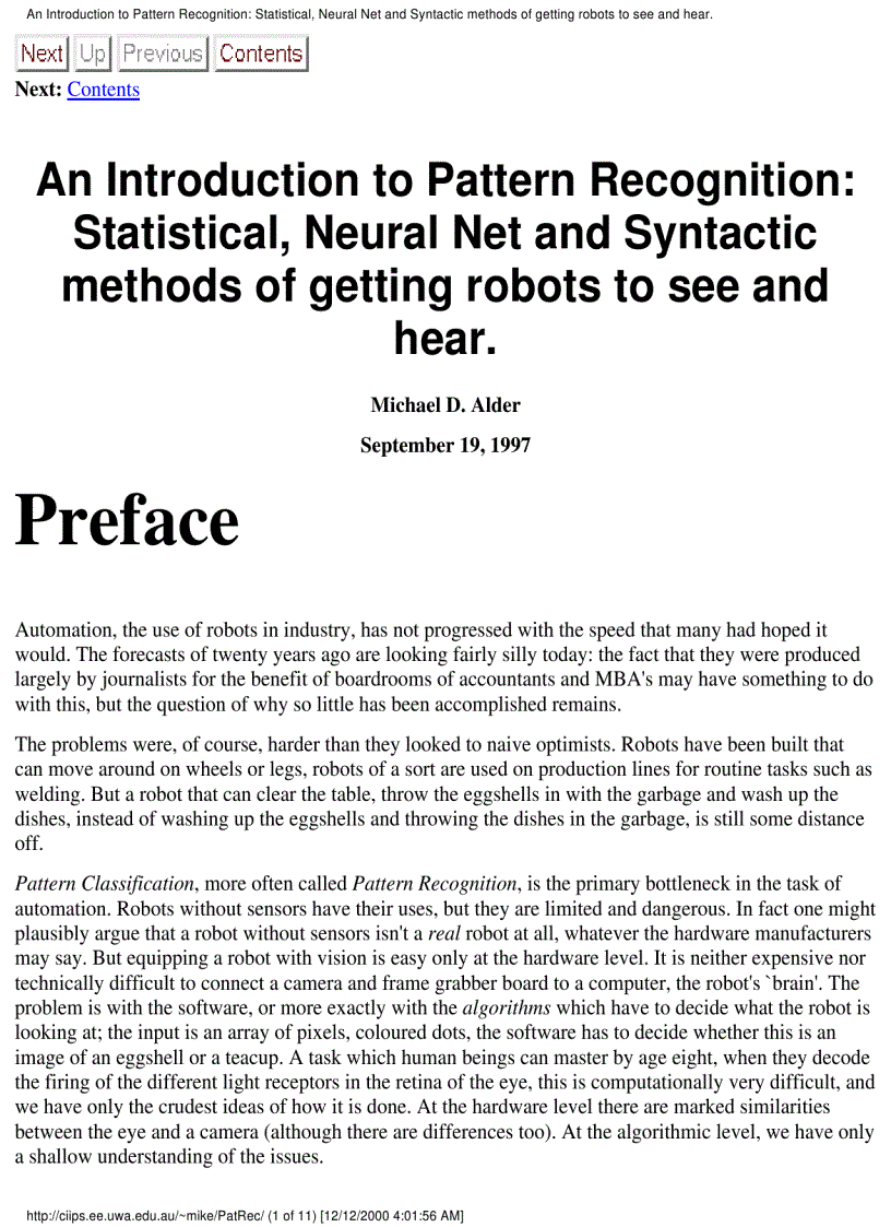 image for page Statistical Computing An Introduction to Data Analysis using S Plus