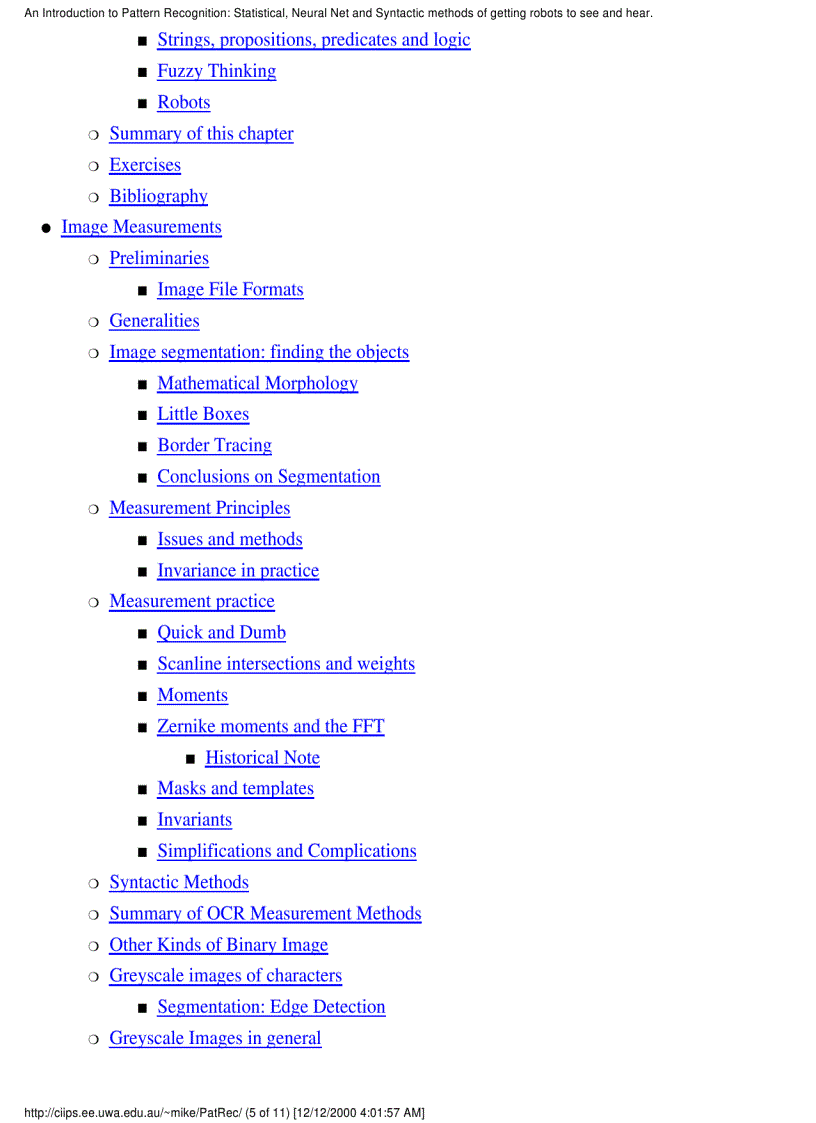 image for page Statistical Computing An Introduction to Data Analysis using S Plus