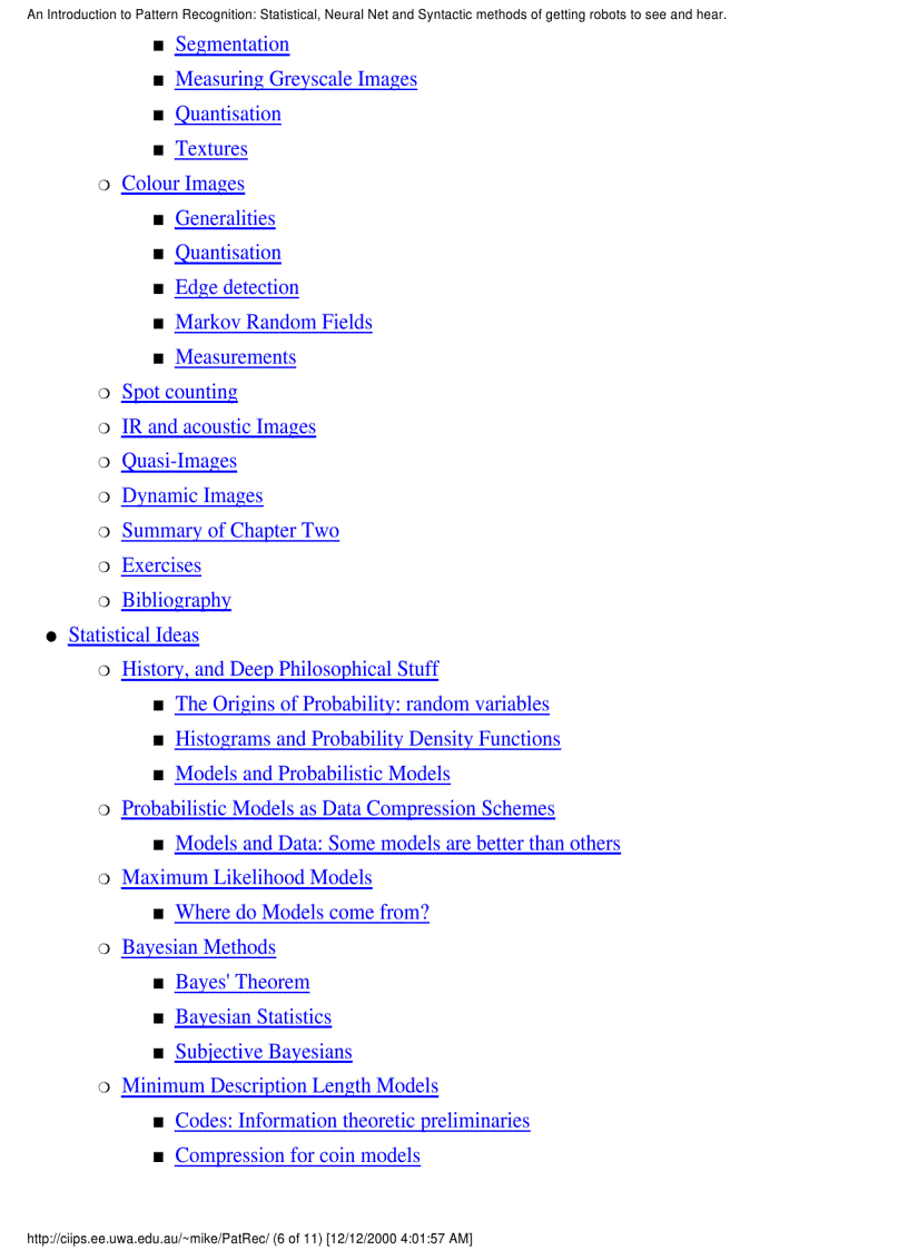 image for page Statistical Computing An Introduction to Data Analysis using S Plus