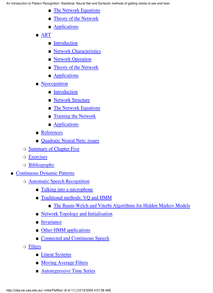 image for page Statistical Computing An Introduction to Data Analysis using S Plus