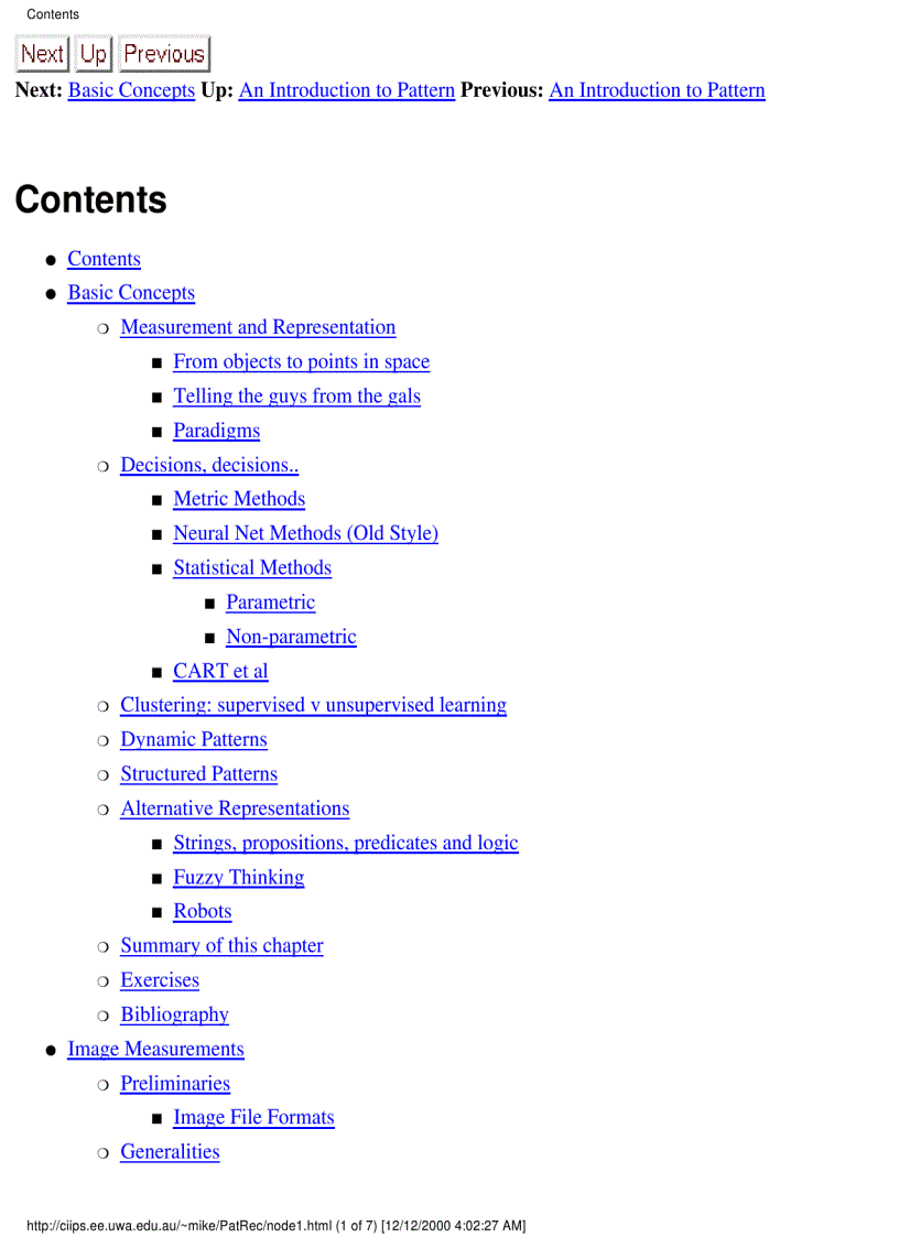 image for page Statistical Computing An Introduction to Data Analysis using S Plus