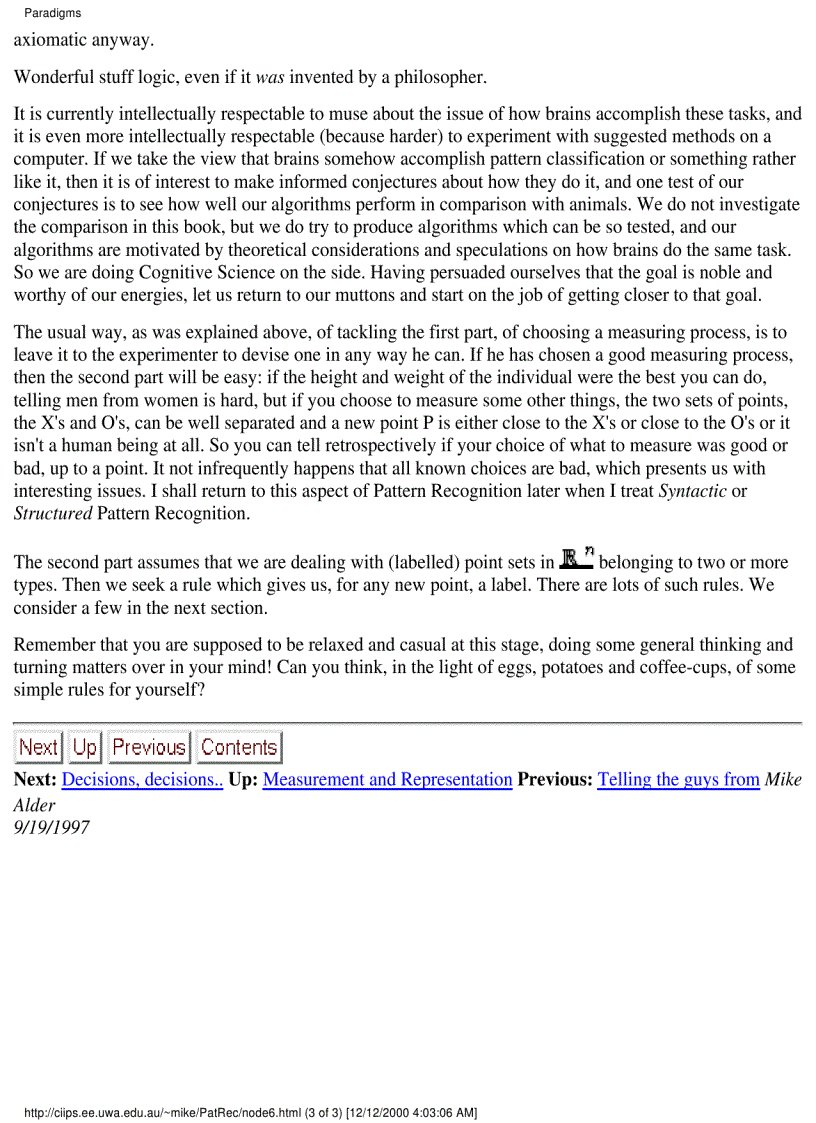 image for page Statistical Computing An Introduction to Data Analysis using S Plus