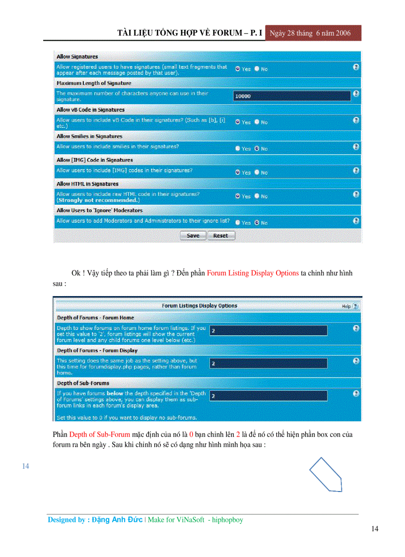 image for page Tài liệu tổng hợp về Forum Phần 1