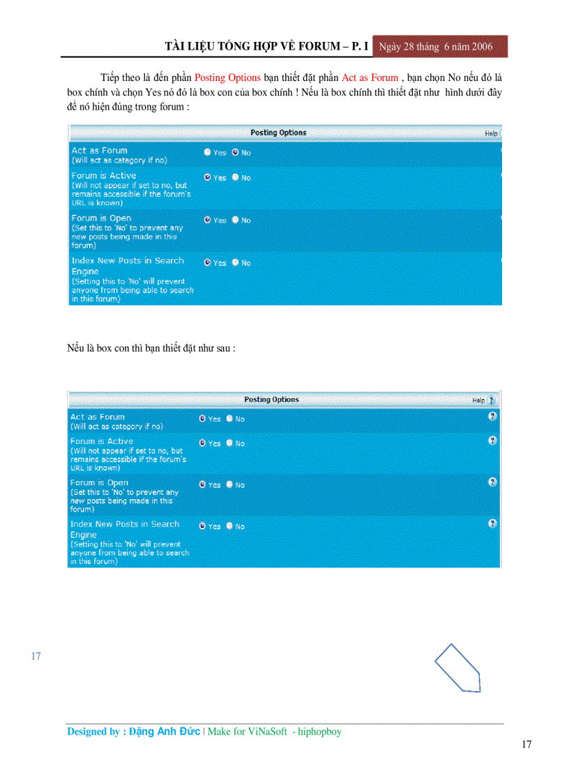 image for page Tài liệu tổng hợp về Forum Phần 1