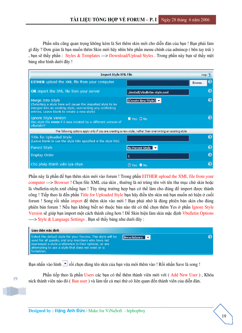 image for page Tài liệu tổng hợp về Forum Phần 1