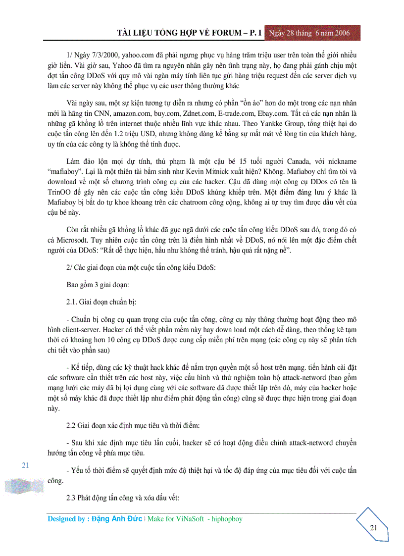 image for page Tài liệu tổng hợp về Forum Phần 1