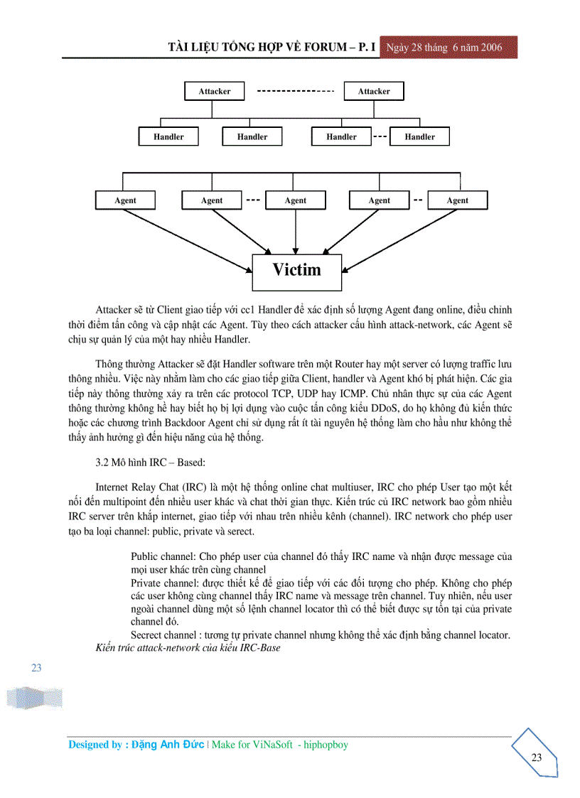 image for page Tài liệu tổng hợp về Forum Phần 1