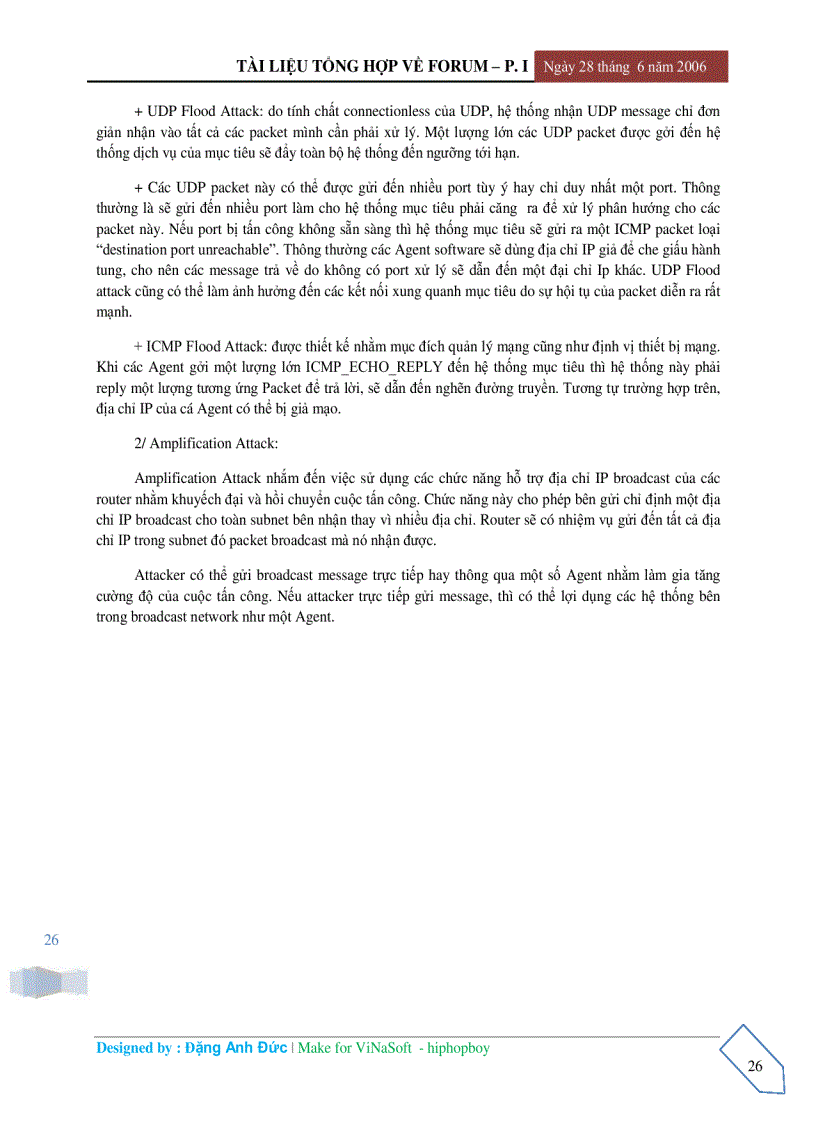 image for page Tài liệu tổng hợp về Forum Phần 1