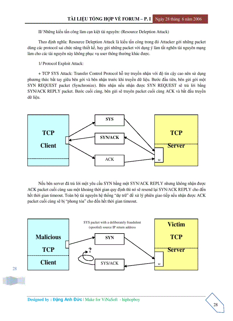 image for page Tài liệu tổng hợp về Forum Phần 1