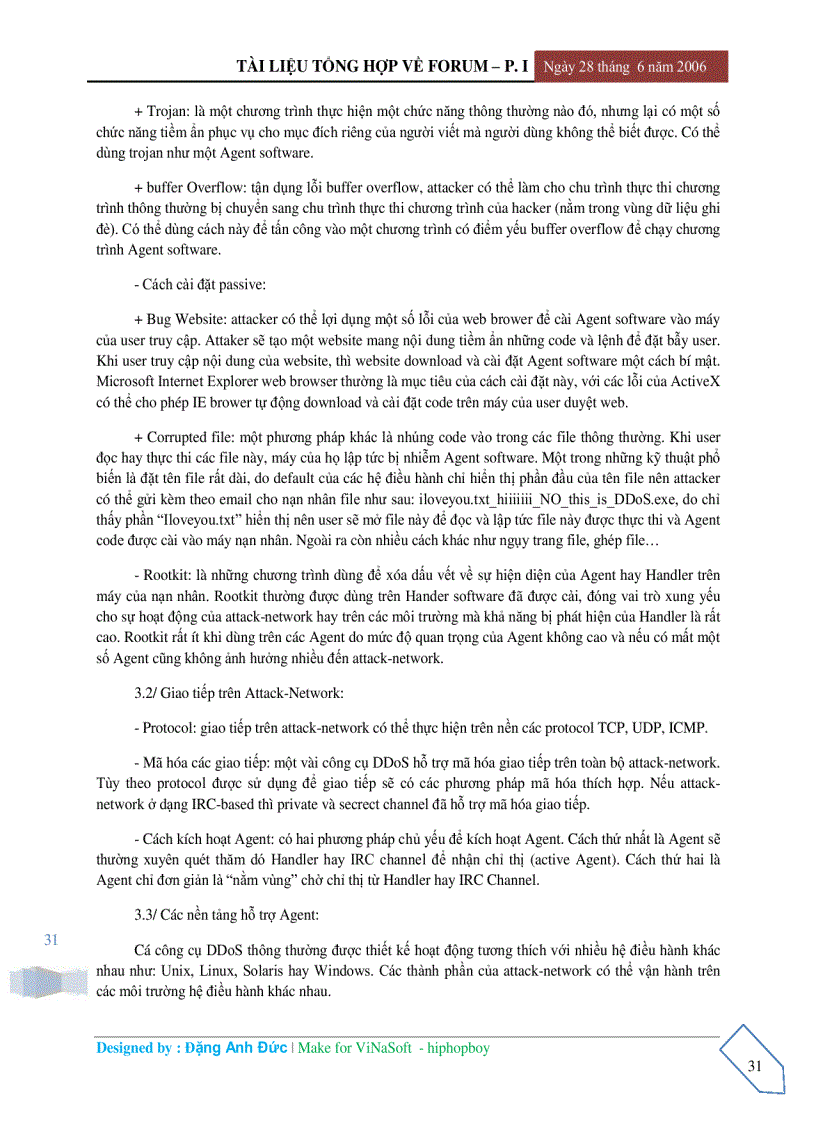 image for page Tài liệu tổng hợp về Forum Phần 1