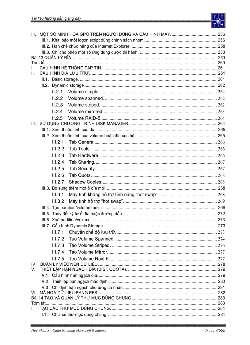 image for page Tài liệu windows server 2003
