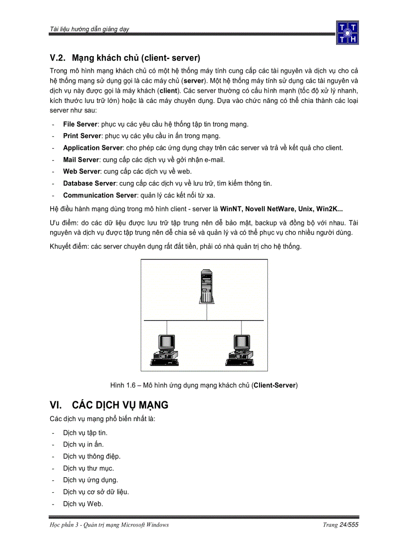 image for page Tài liệu windows server 2003
