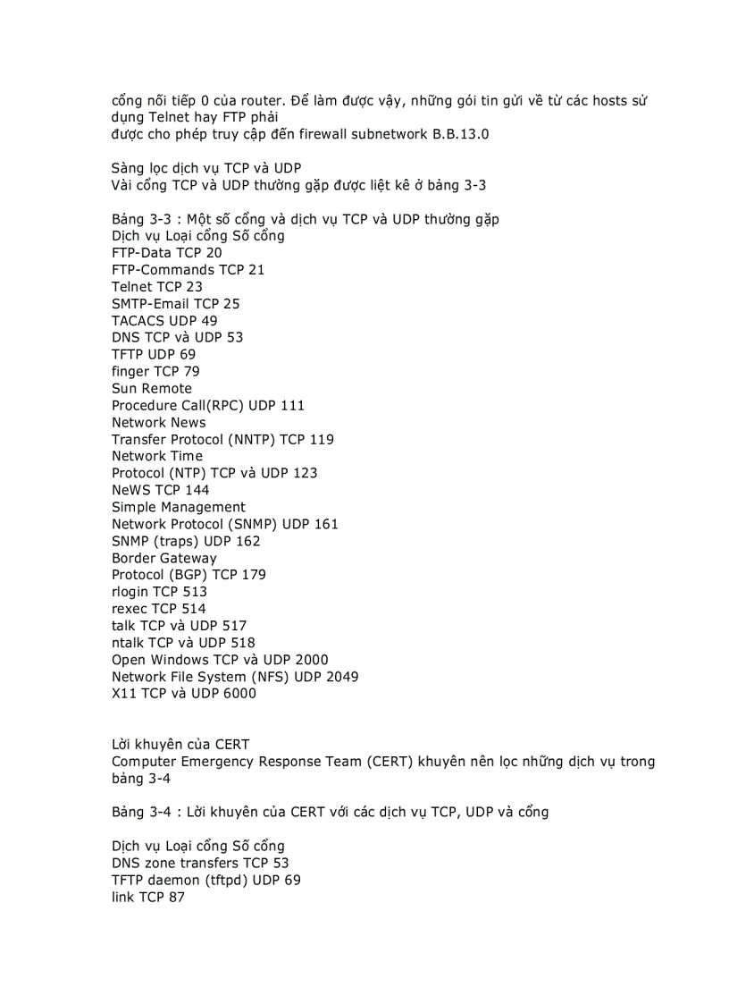 image for page Tăng cường bảo mật cho mạng IP