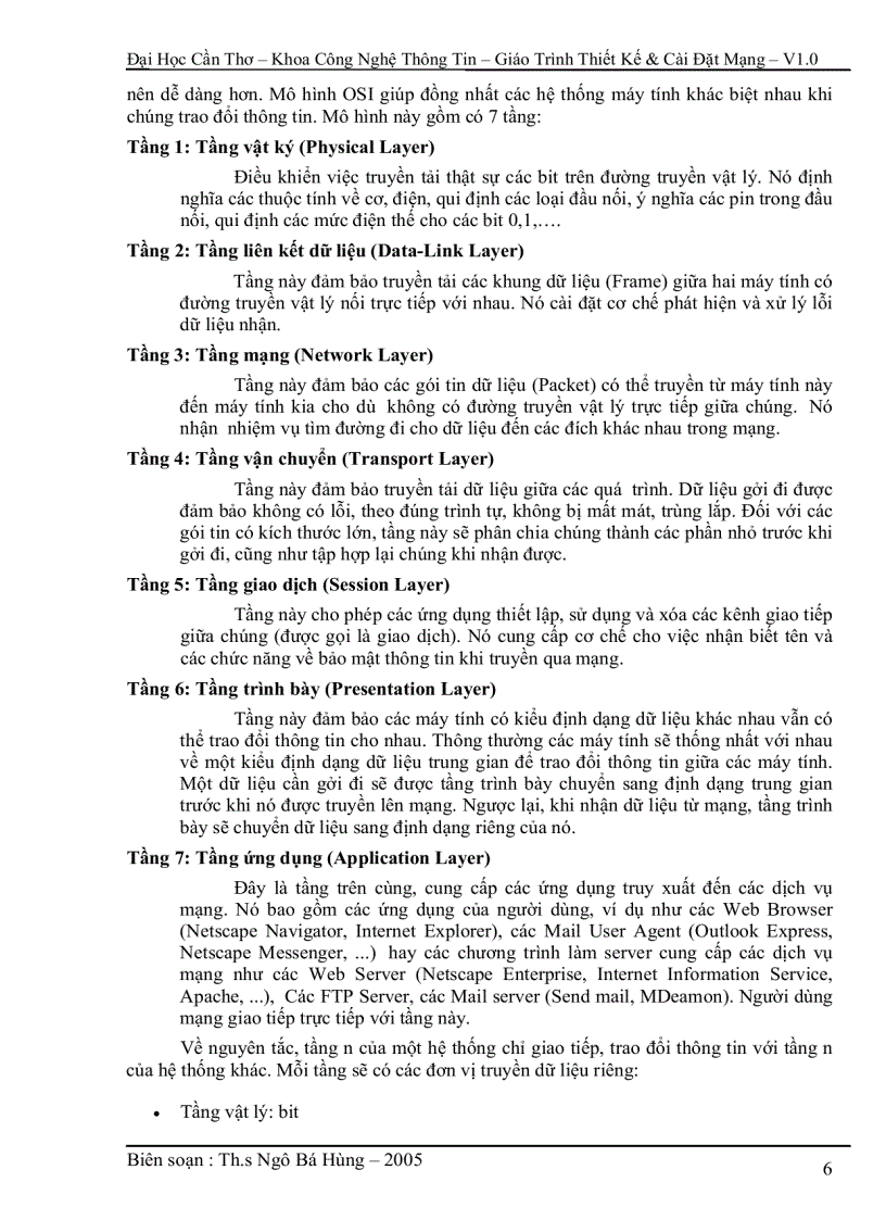 image for page Thiết kế và cài đặt mạng doanh nghiệp Vol 1