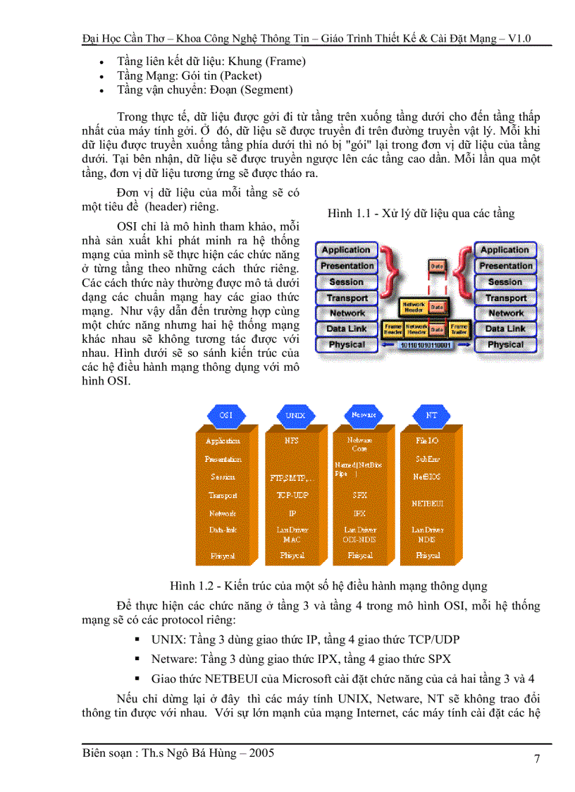 image for page Thiết kế và cài đặt mạng doanh nghiệp Vol 1