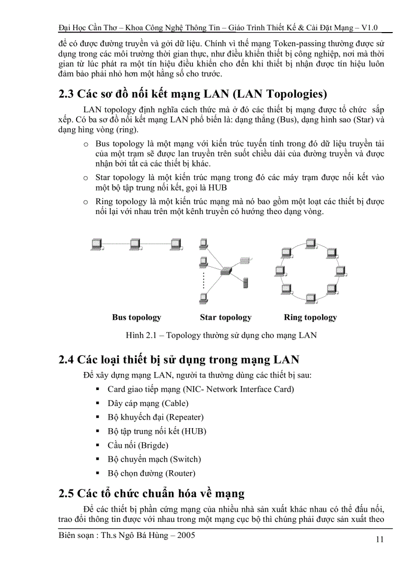 image for page Thiết kế và cài đặt mạng doanh nghiệp Vol 1