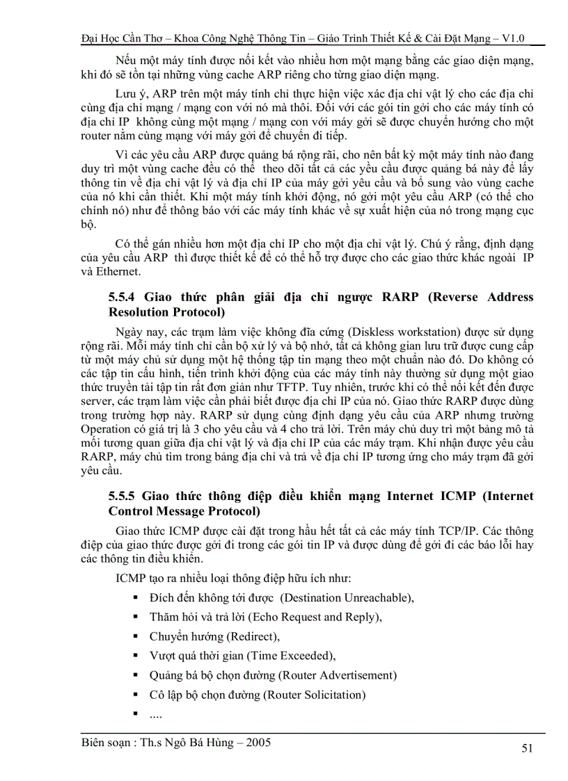 image for page Thiết kế và cài đặt mạng doanh nghiệp Vol 1