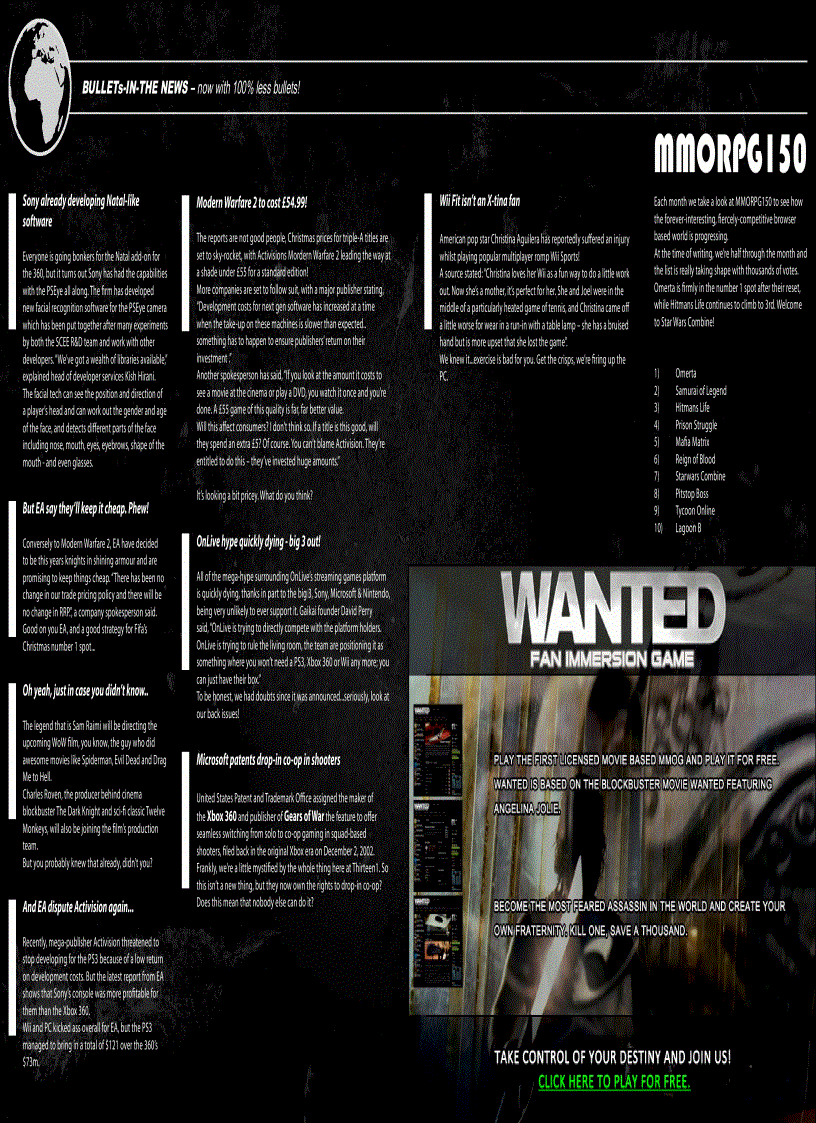 image for page Thirteen Game online I