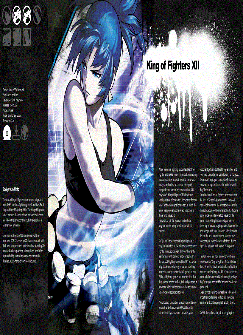 image for page Thirteen Game online II