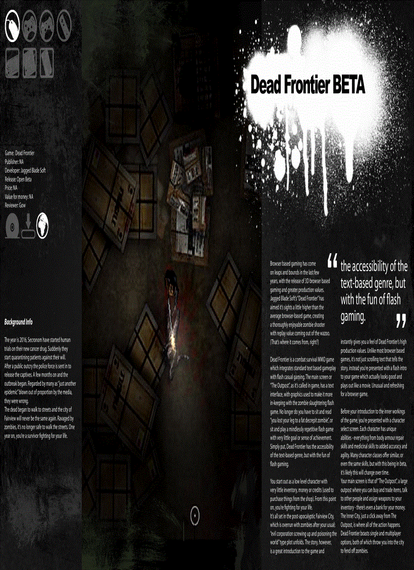 image for page Thirteen Game online II