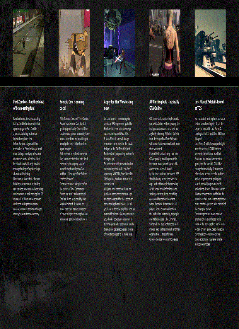 image for page Thirteen Game online II