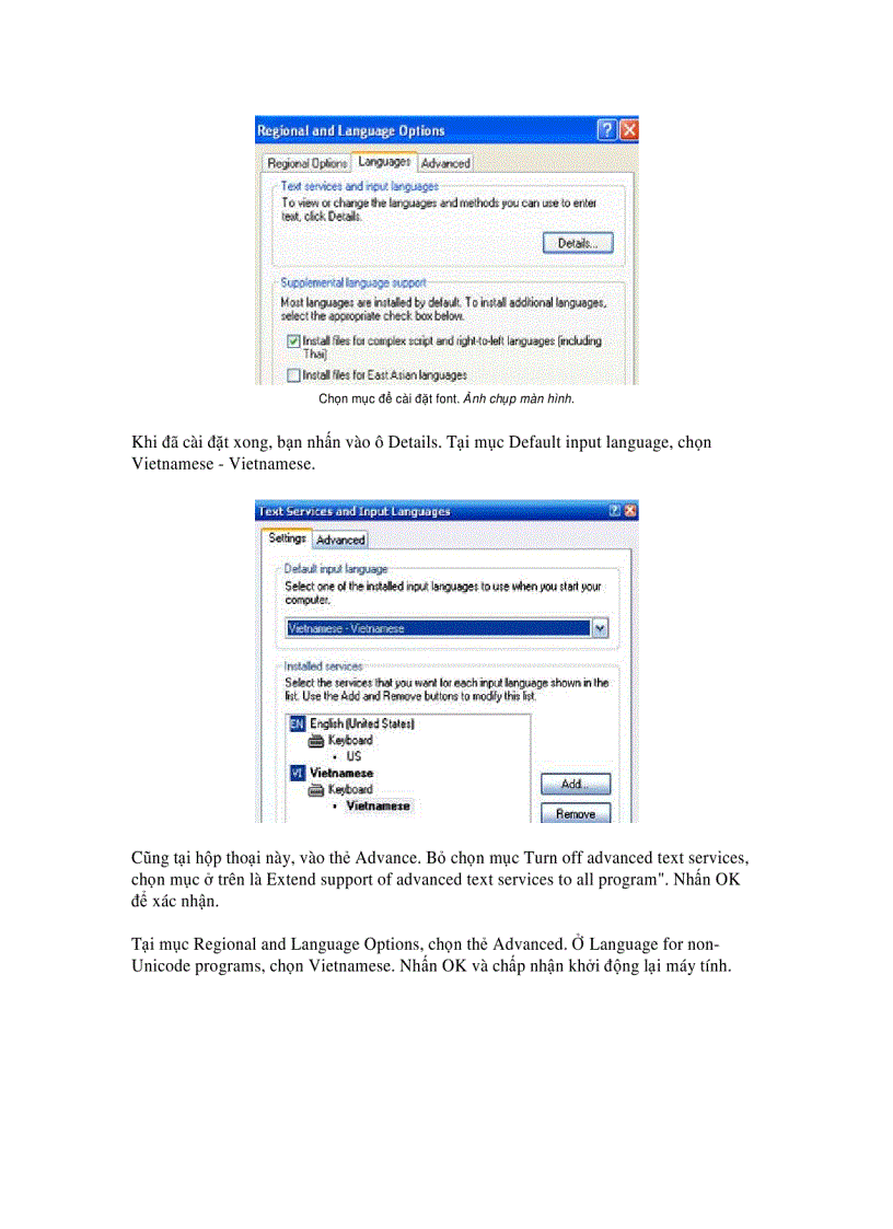 image for page Thủ thuật blog
