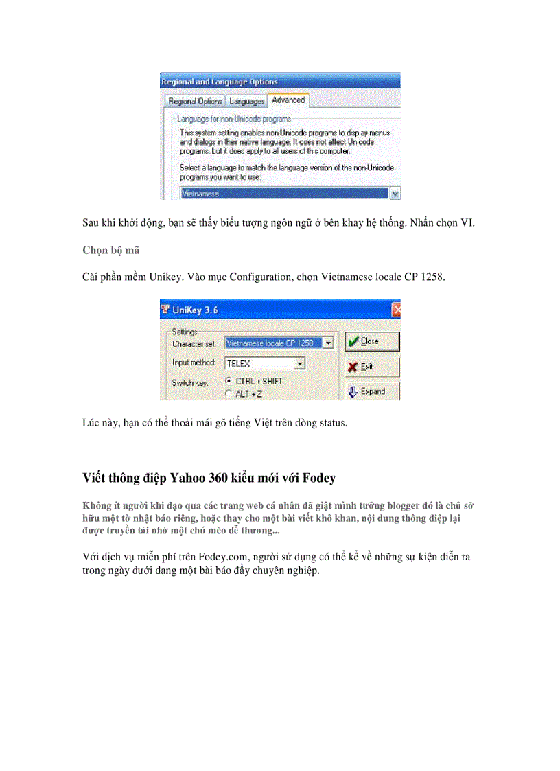 image for page Thủ thuật blog