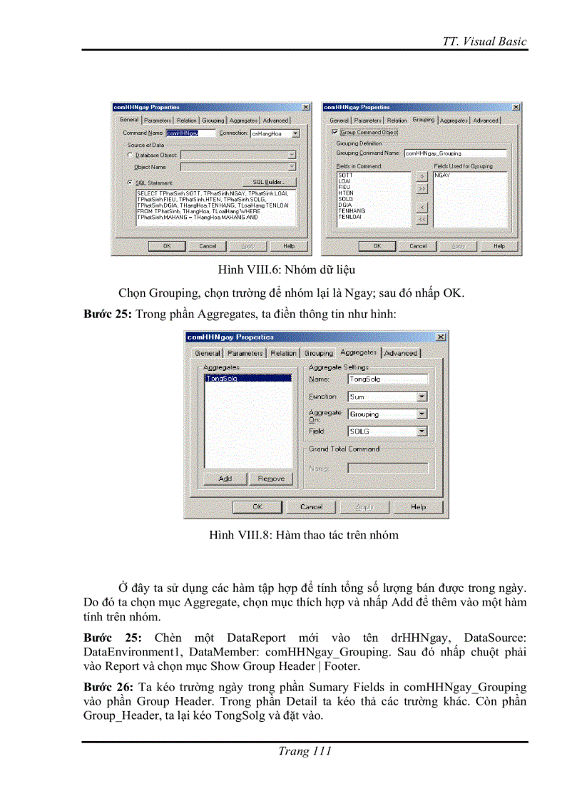 image for page Thực hành Lập trình với Visual Basic
