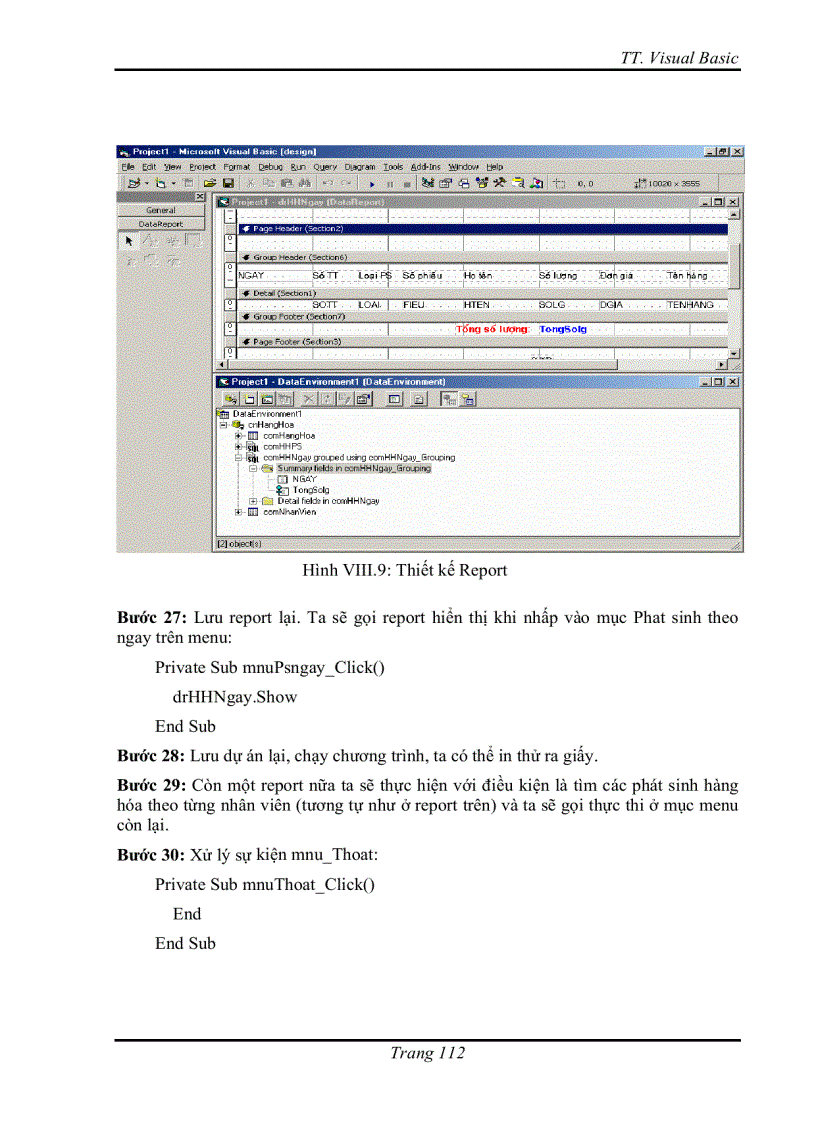image for page Thực hành Lập trình với Visual Basic