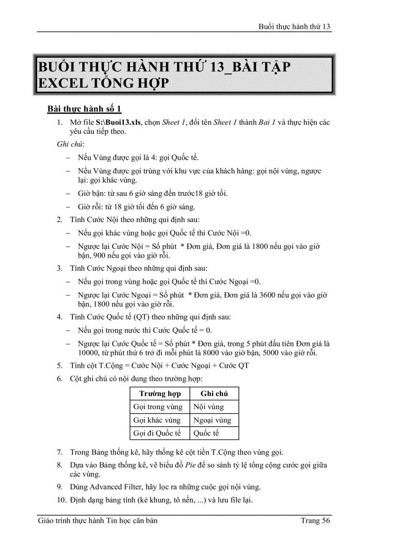 image for page Thực hành tin học căn bản