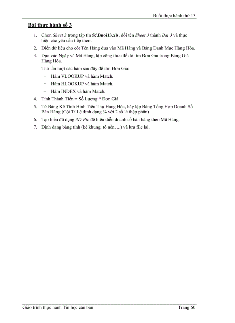 image for page Thực hành tin học căn bản