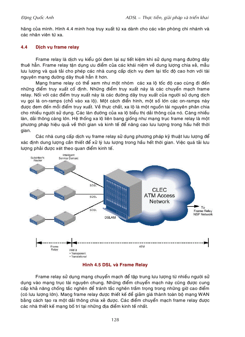 image for page Tìm hiểu ADSL Phần 4