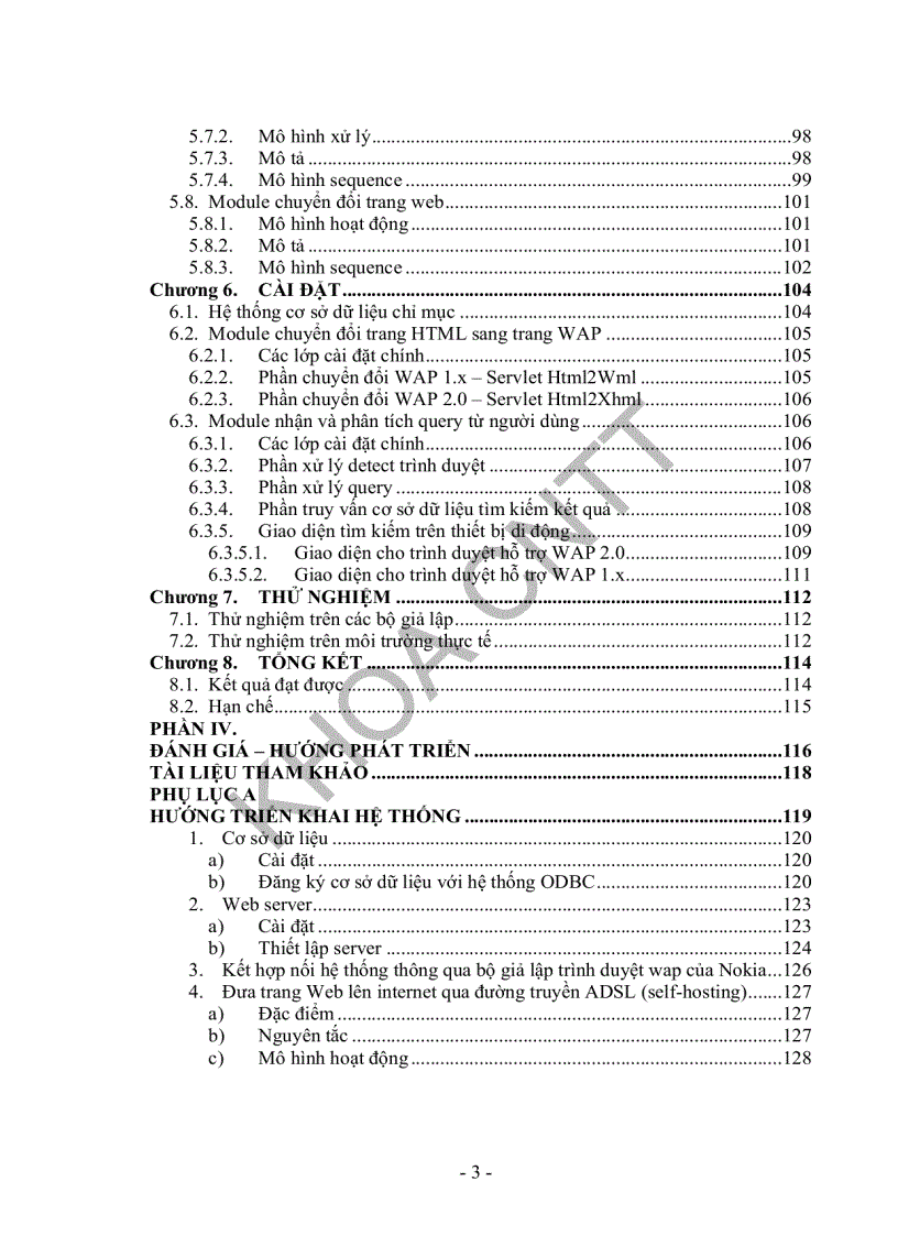 image for page Tìm Hiểu Công Nghệ WAP