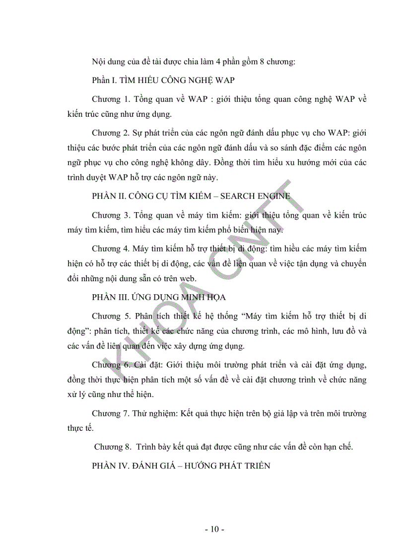 image for page Tìm Hiểu Công Nghệ WAP