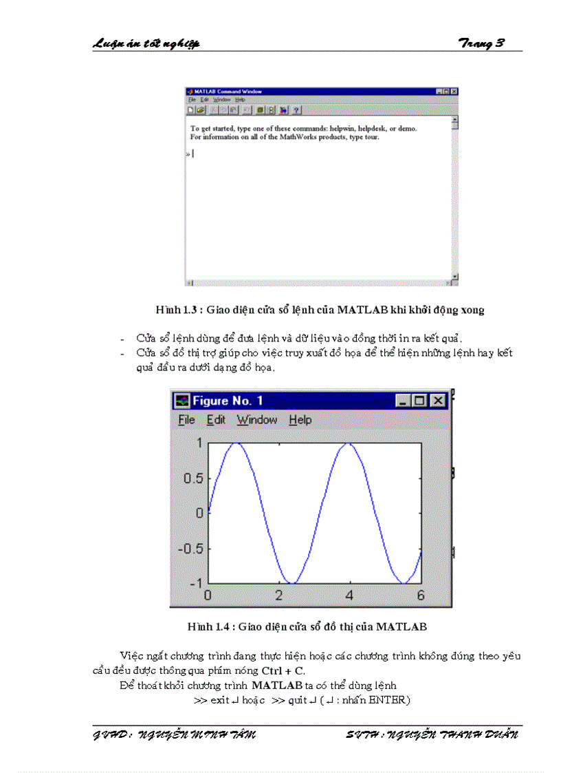Tìm Hiểu SIMULINK Trong MATLAB