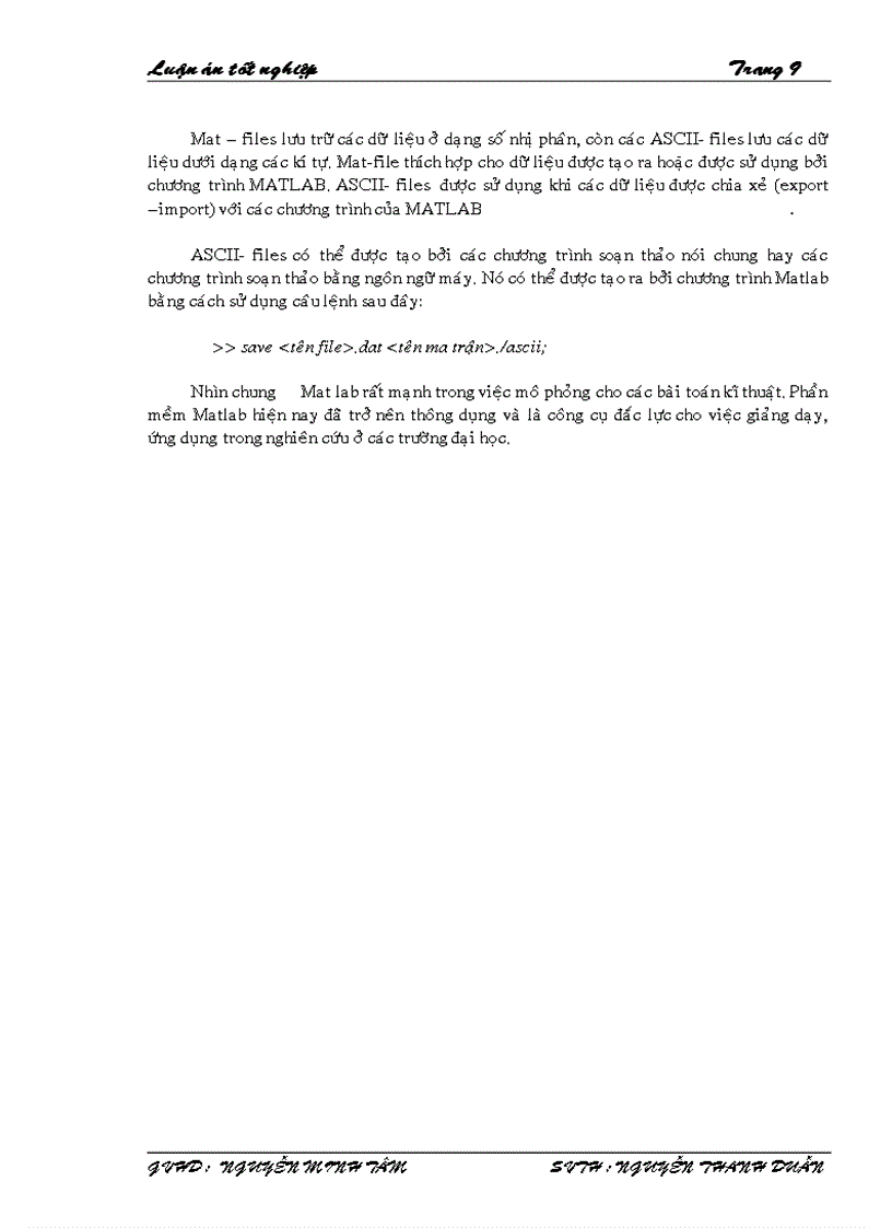 image for page Tìm Hiểu SIMULINK Trong MATLAB