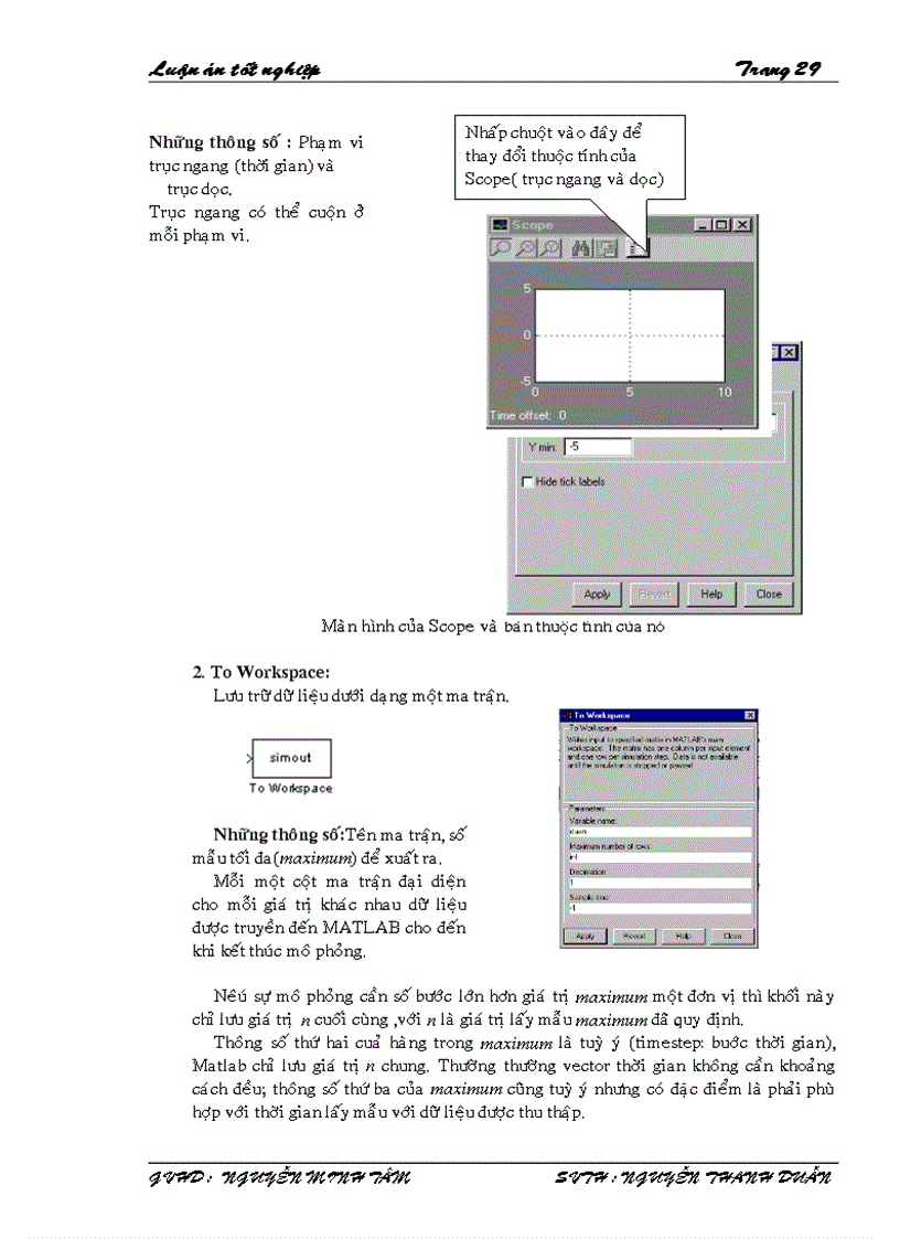 image for page Tìm Hiểu SIMULINK Trong MATLAB
