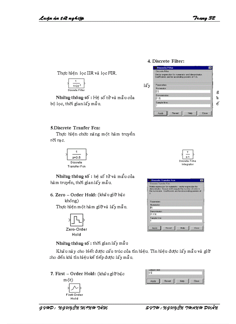 image for page Tìm Hiểu SIMULINK Trong MATLAB